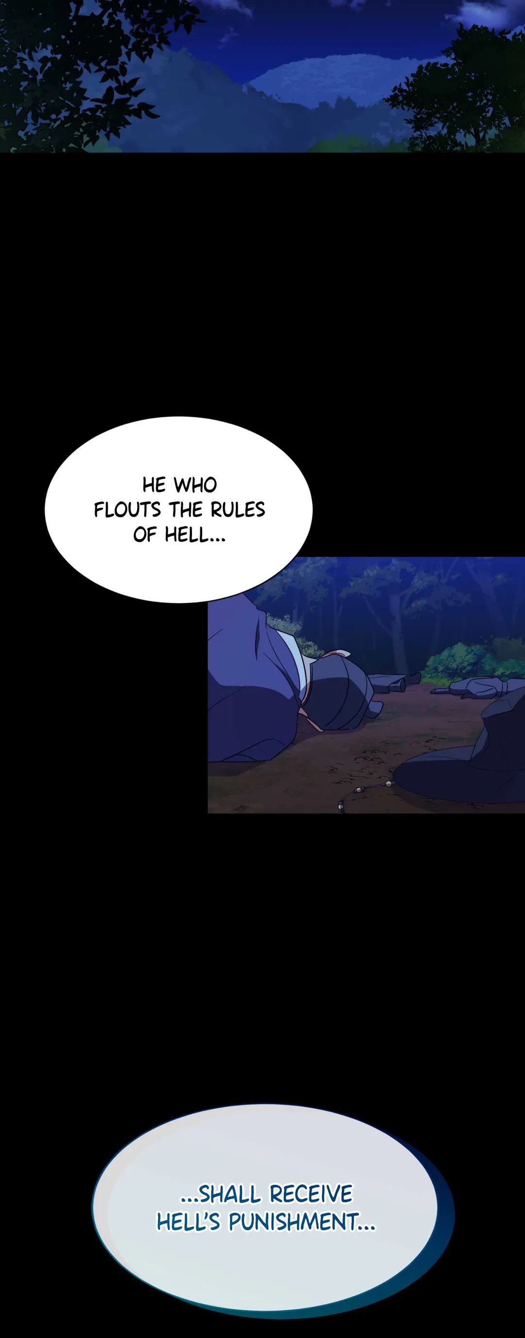 Haechi’s Princess chapter 40 page 10