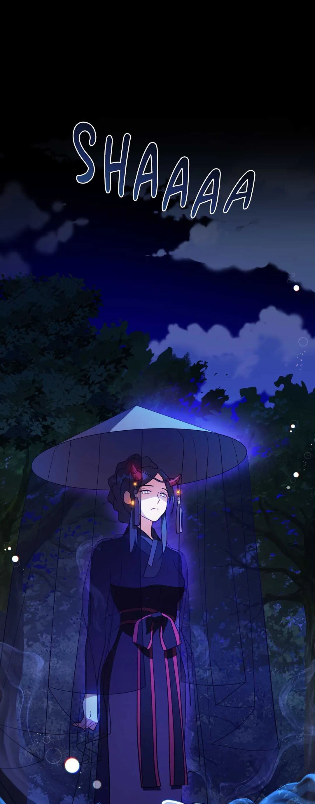 Haechi’s Princess chapter 40 page 11