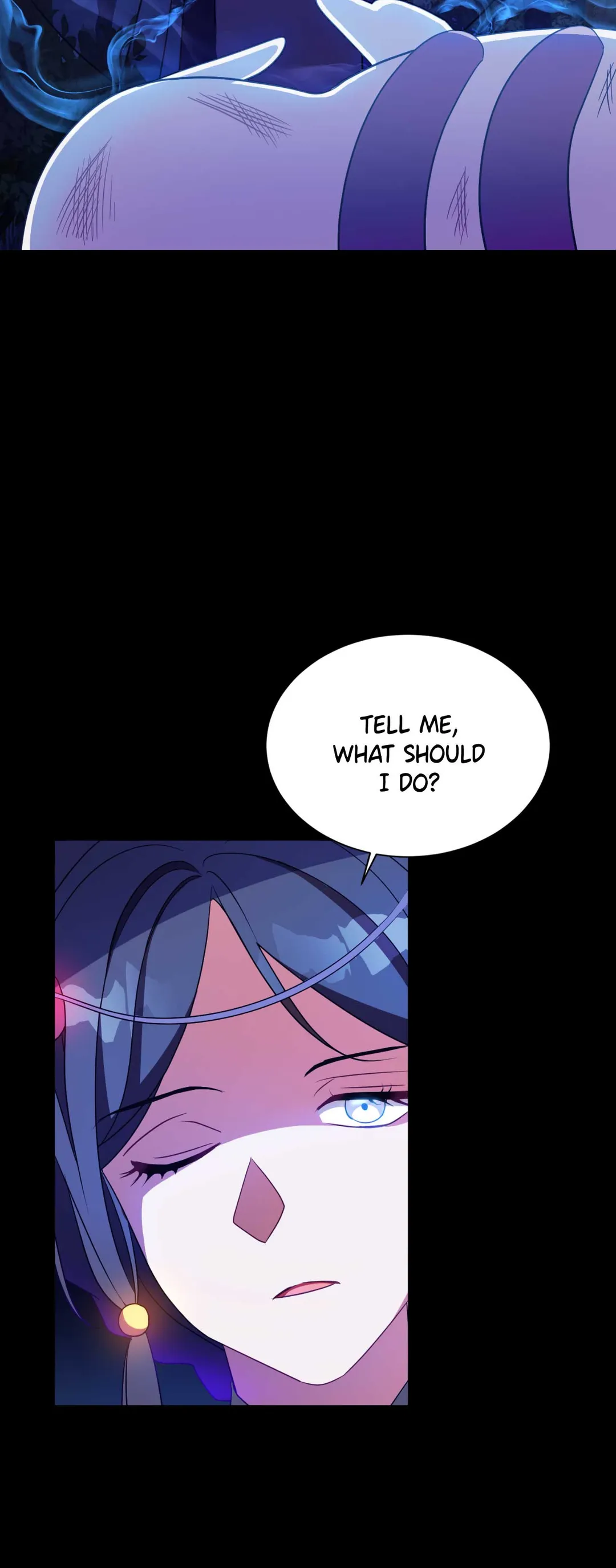 Haechi’s Princess chapter 40 page 12