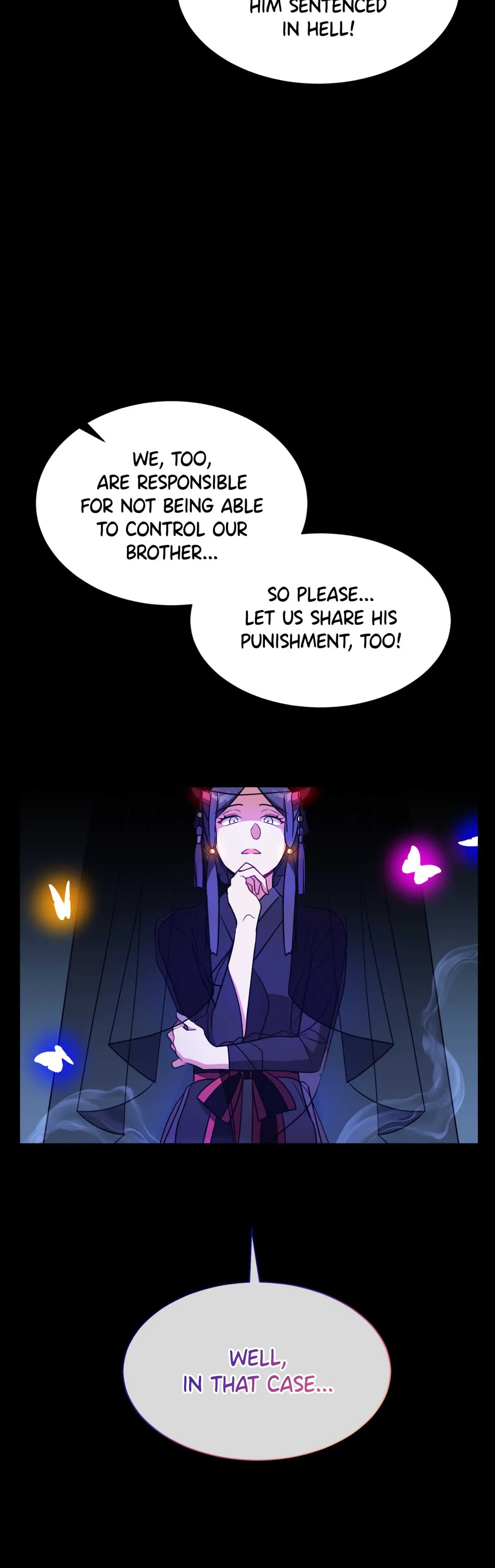 Haechi’s Princess chapter 40 page 16