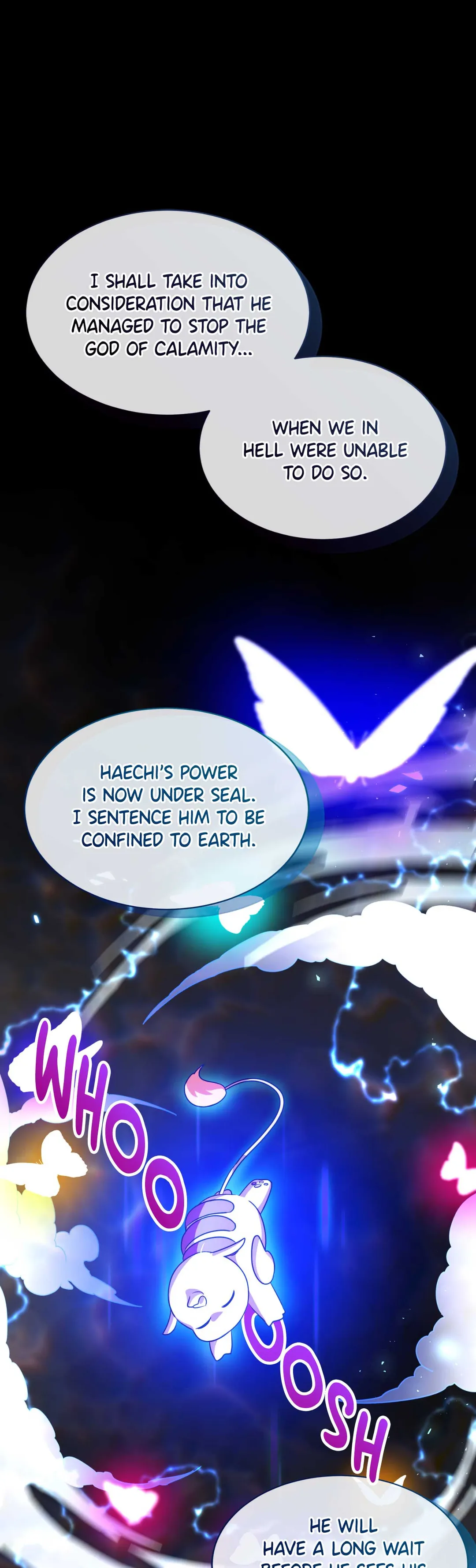 Haechi’s Princess chapter 40 page 17