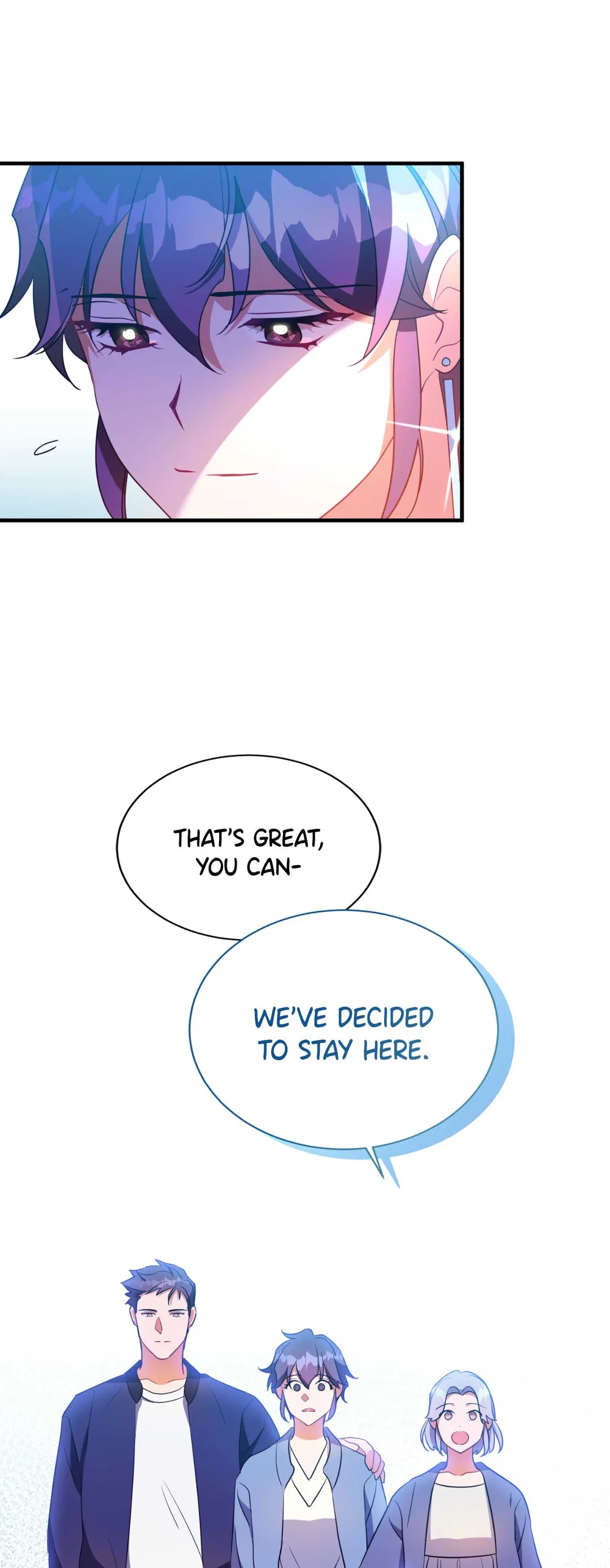 Haechi’s Princess chapter 40 page 23