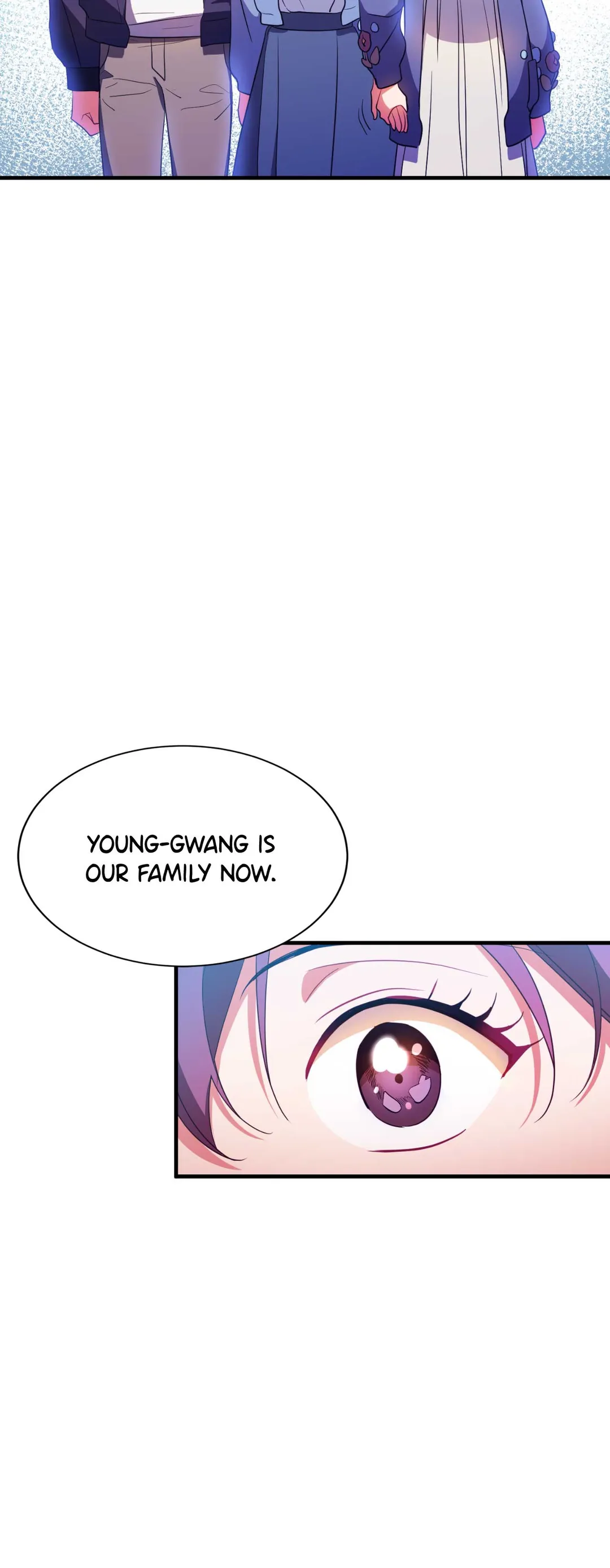 Haechi’s Princess chapter 40 page 24