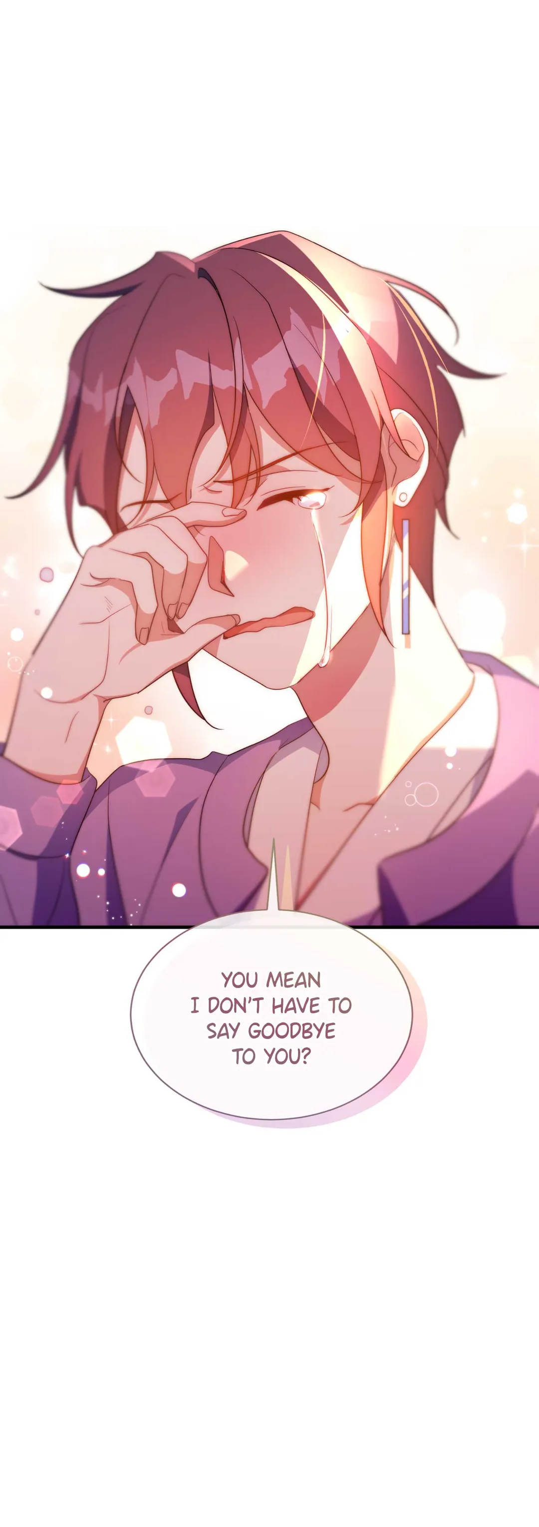 Haechi’s Princess chapter 40 page 26