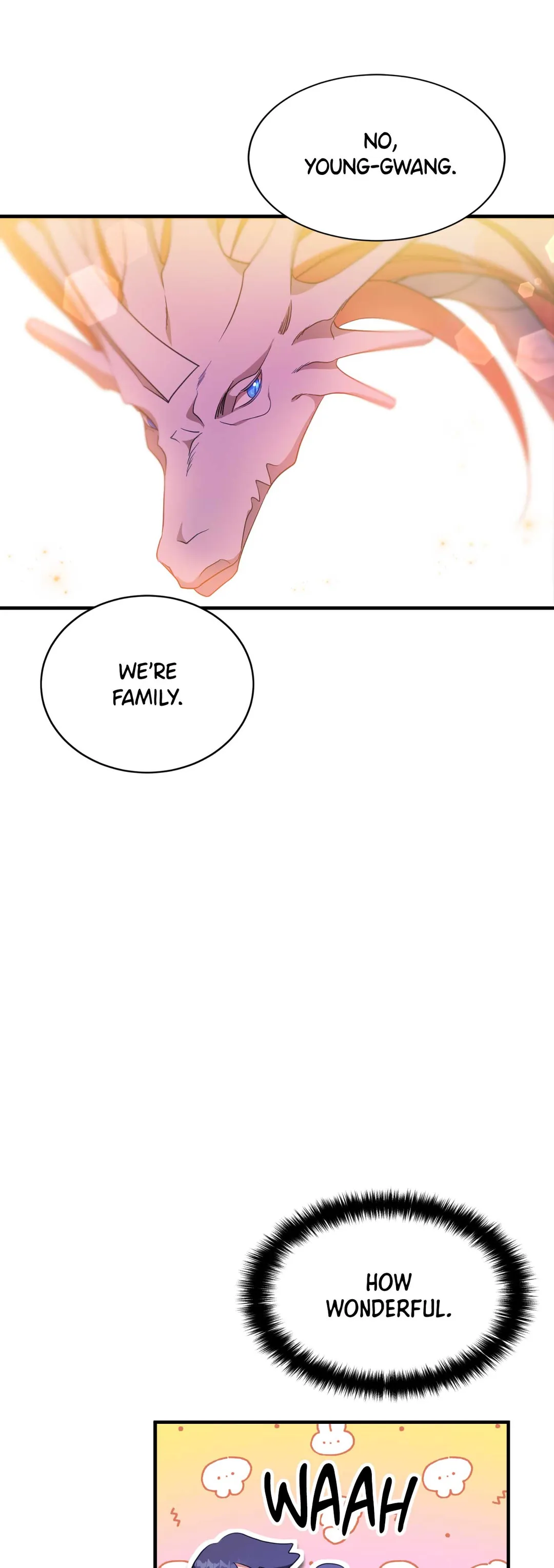 Haechi’s Princess chapter 40 page 27