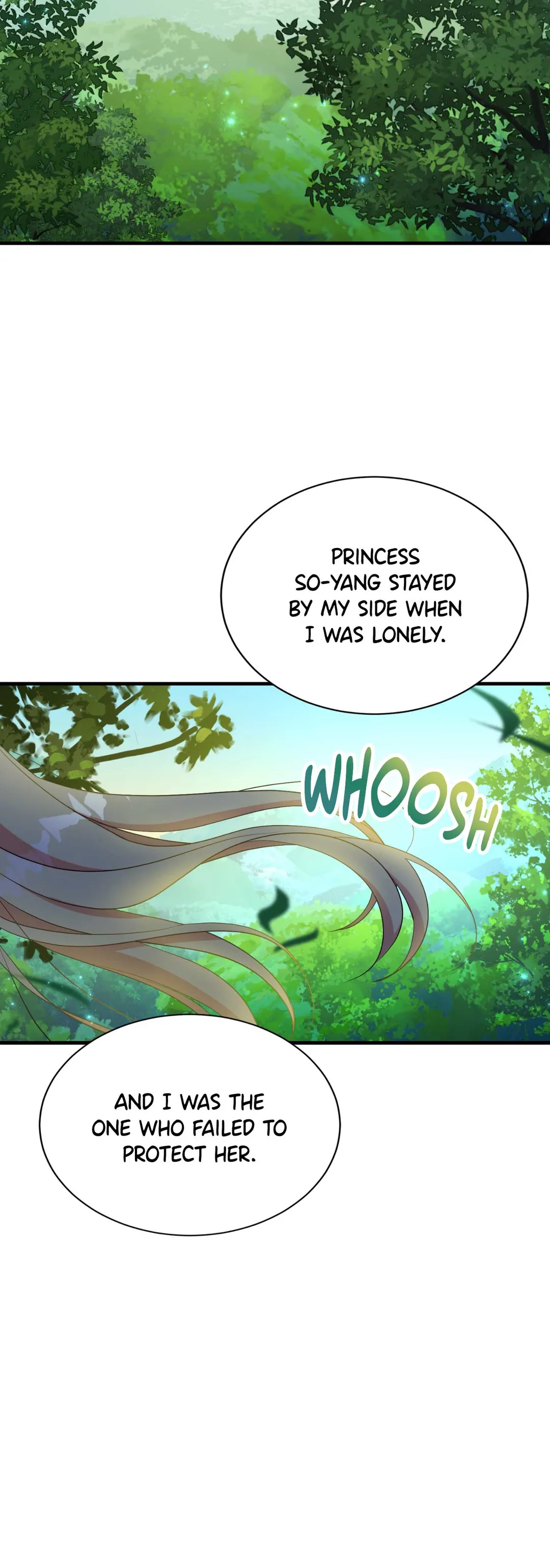 Haechi’s Princess chapter 40 page 44