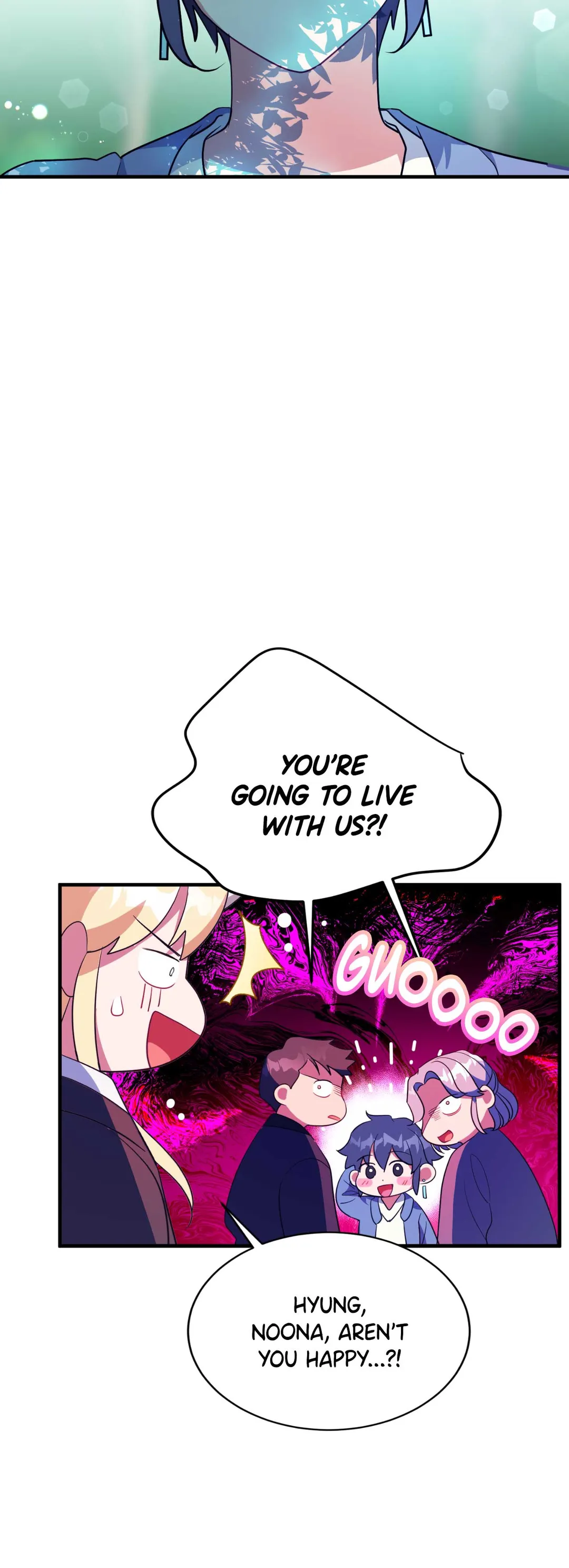 Haechi’s Princess chapter 40 page 48