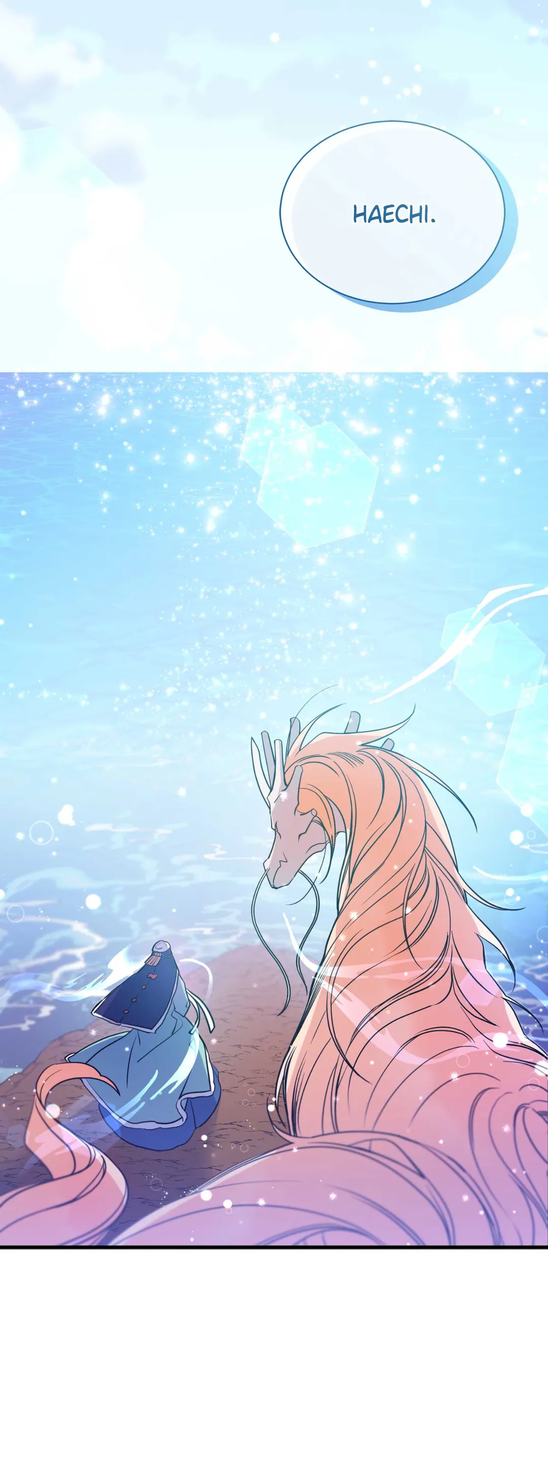 Haechi’s Princess chapter 40 page 52