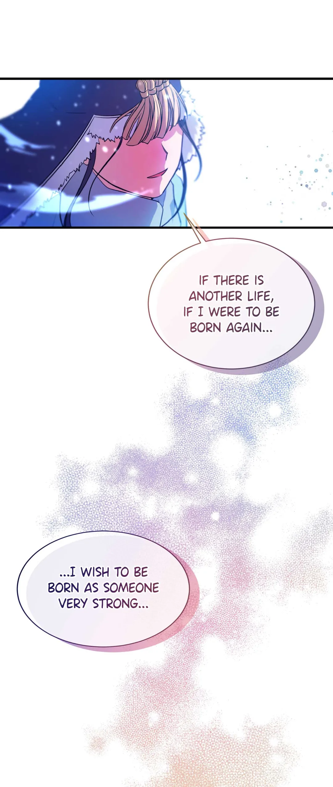 Haechi’s Princess chapter 40 page 53