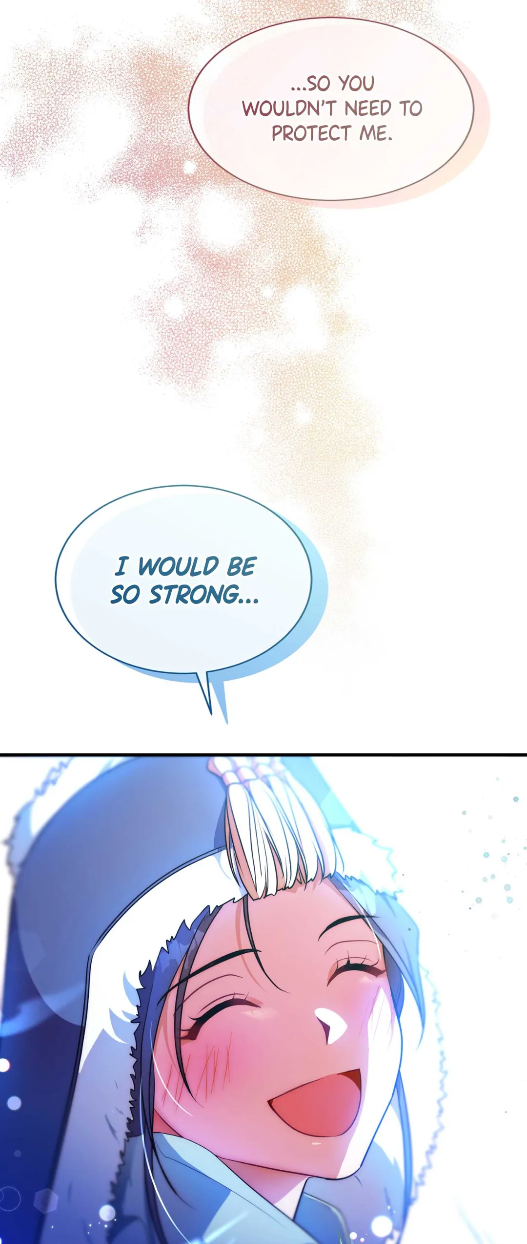 Haechi’s Princess chapter 40 page 54