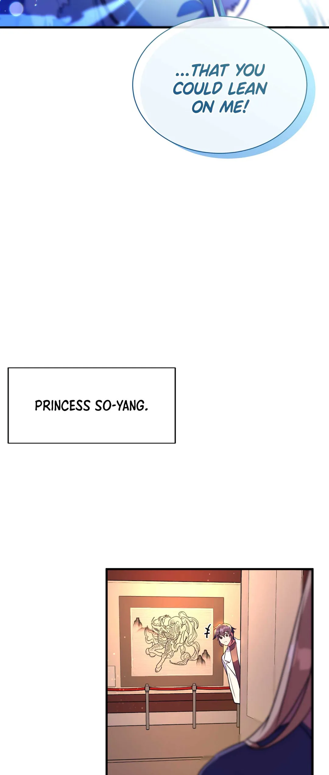 Haechi’s Princess chapter 40 page 55