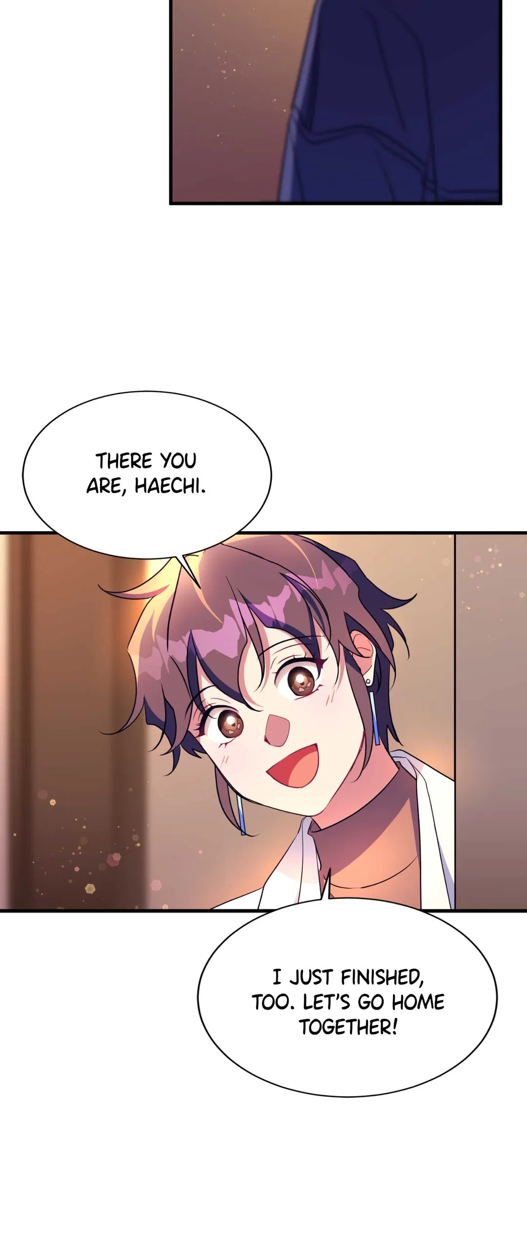 Haechi’s Princess chapter 40 page 56