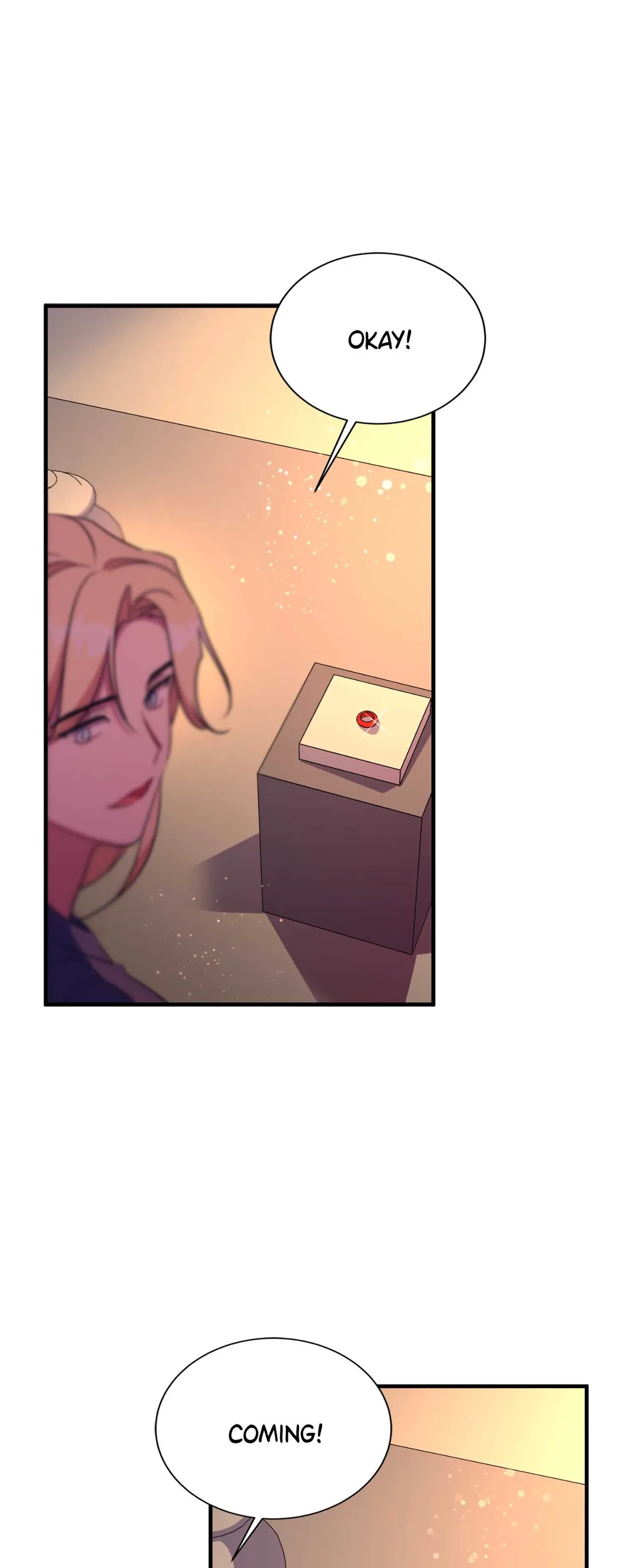 Haechi’s Princess chapter 40 page 57