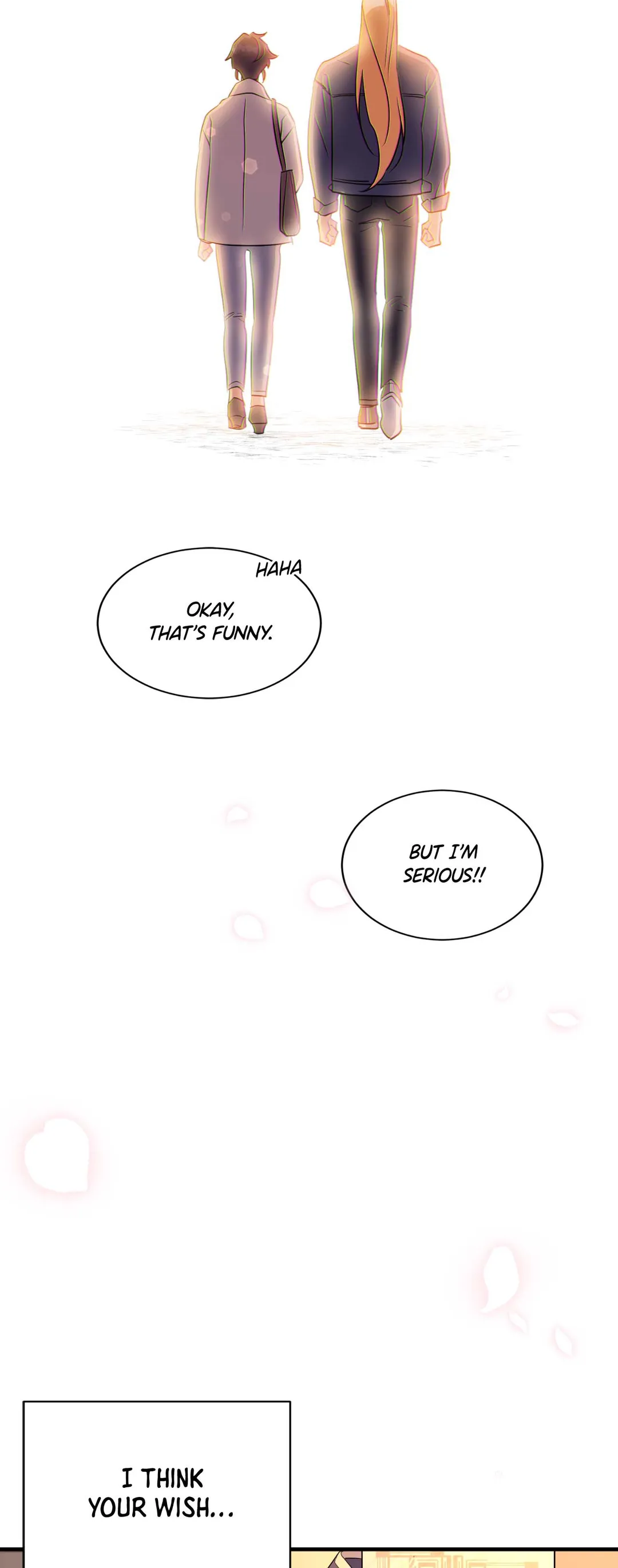 Haechi’s Princess chapter 40 page 59