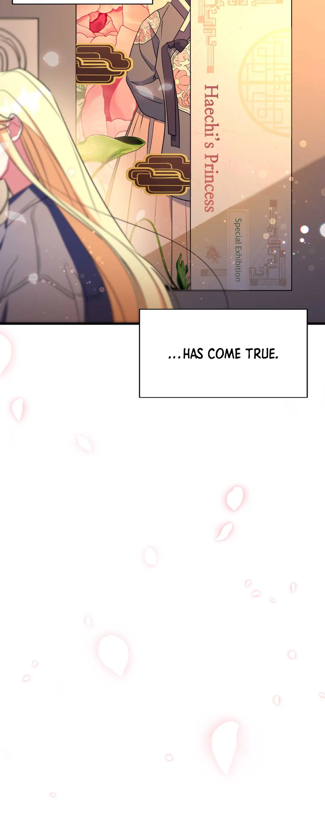 Haechi’s Princess chapter 40 page 60