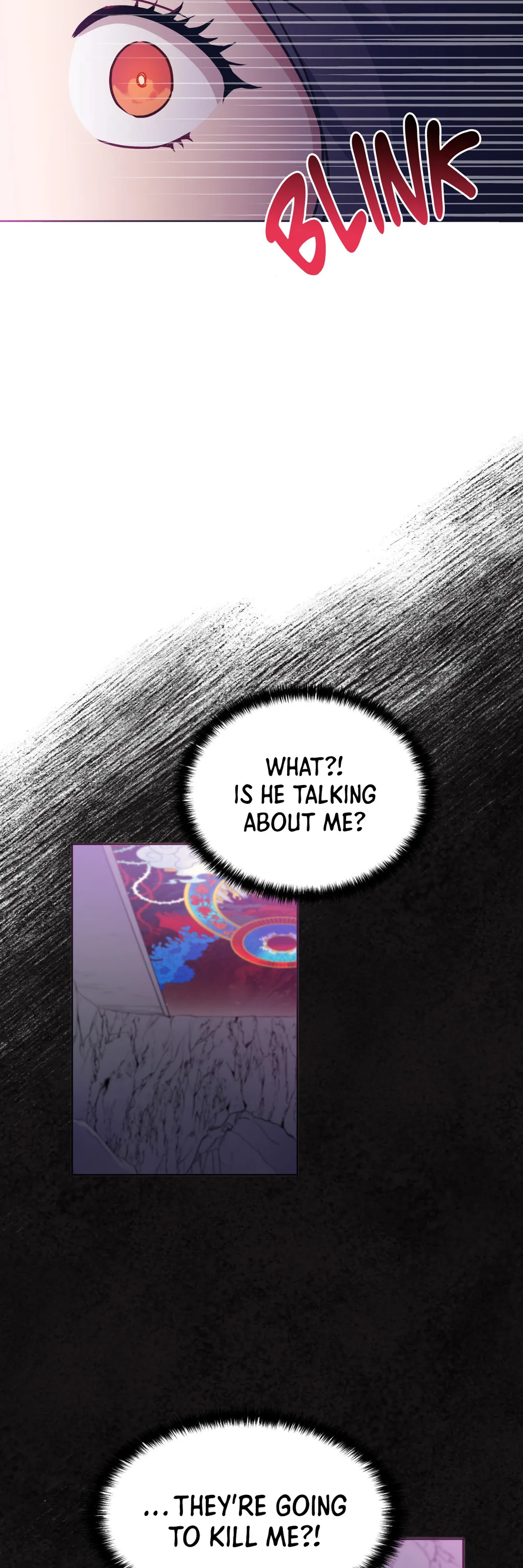 Haechi’s Princess chapter 6 page 3