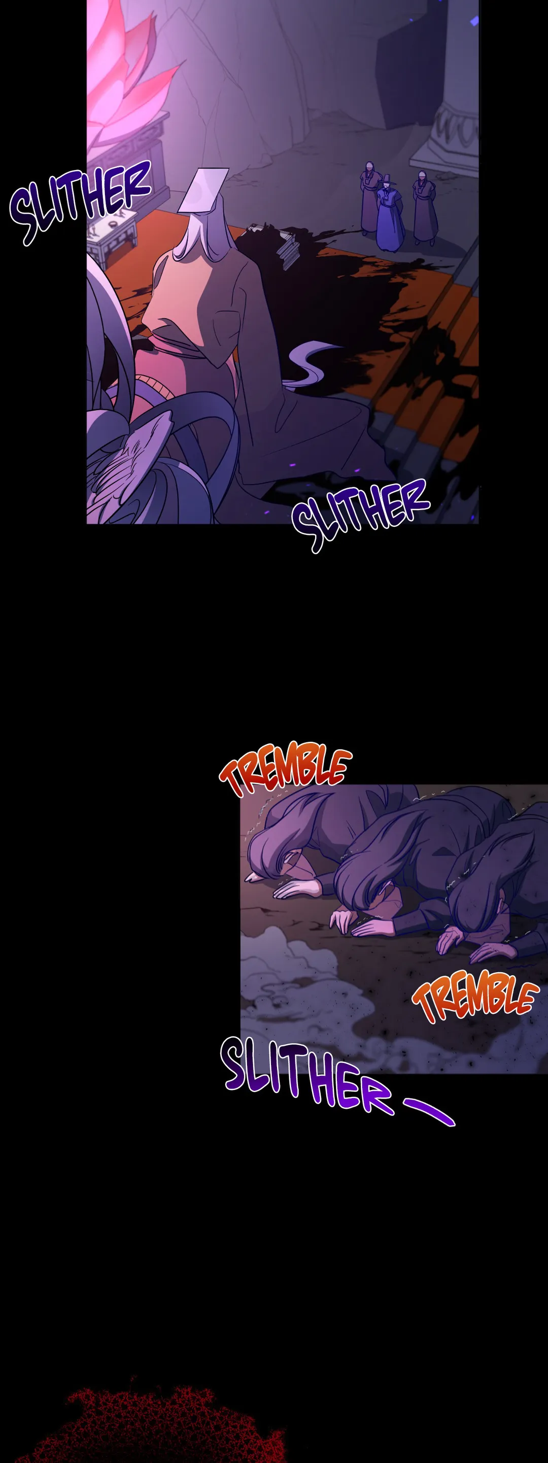 Haechi’s Princess chapter 7 page 3