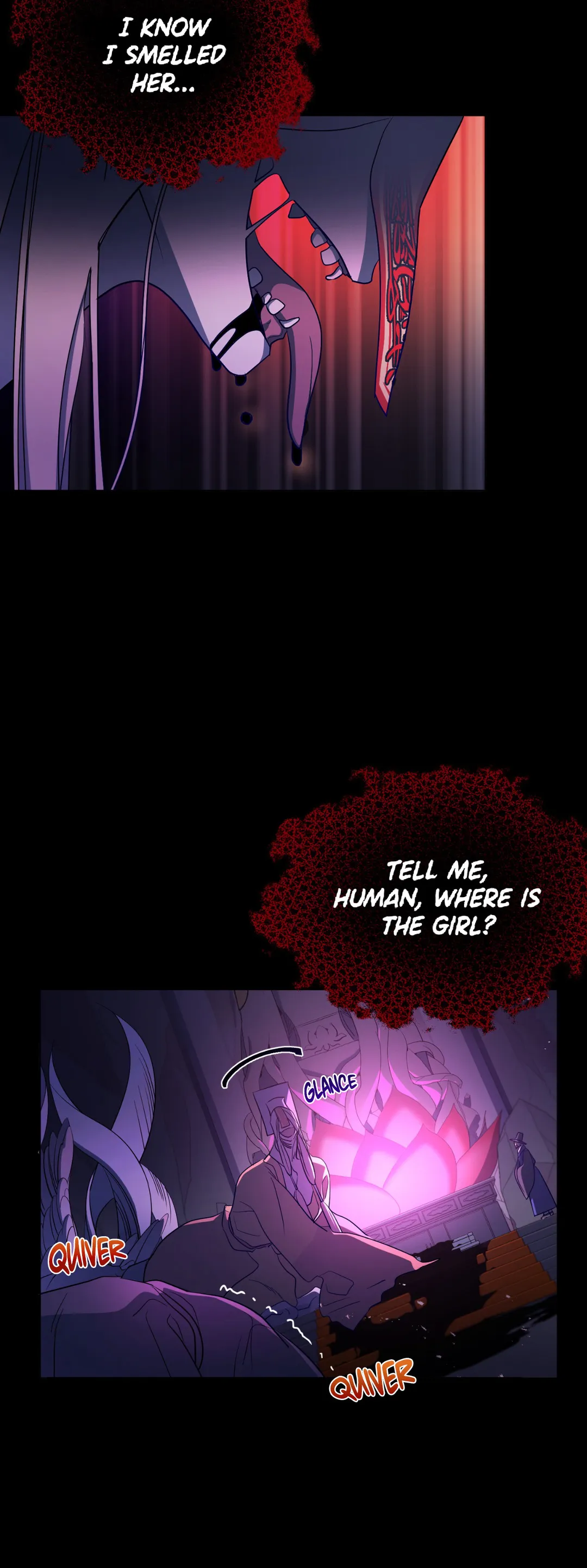 Haechi’s Princess chapter 7 page 4