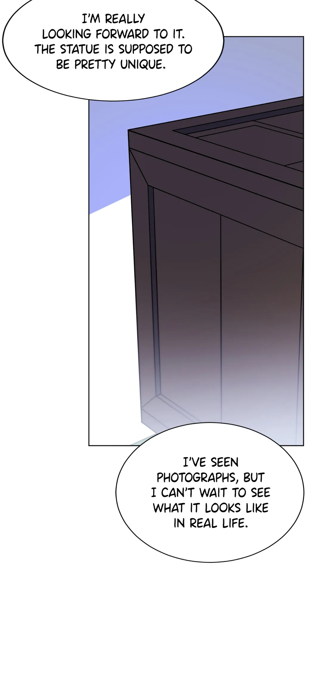 Haechi’s Princess chapter 8 page 4