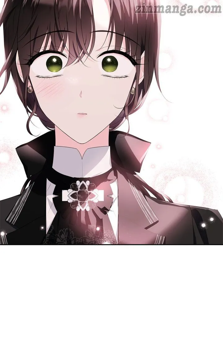 The Young Lady I Served Became a Young Master chapter 102 page 20
