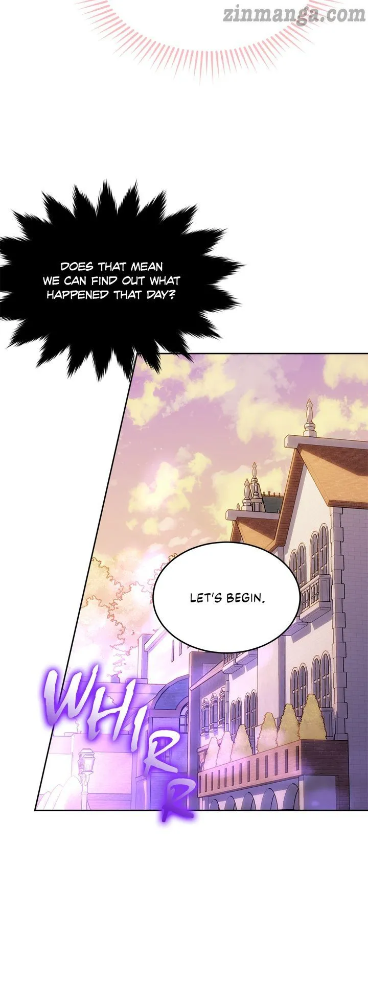 The Young Lady I Served Became a Young Master chapter 102 page 28