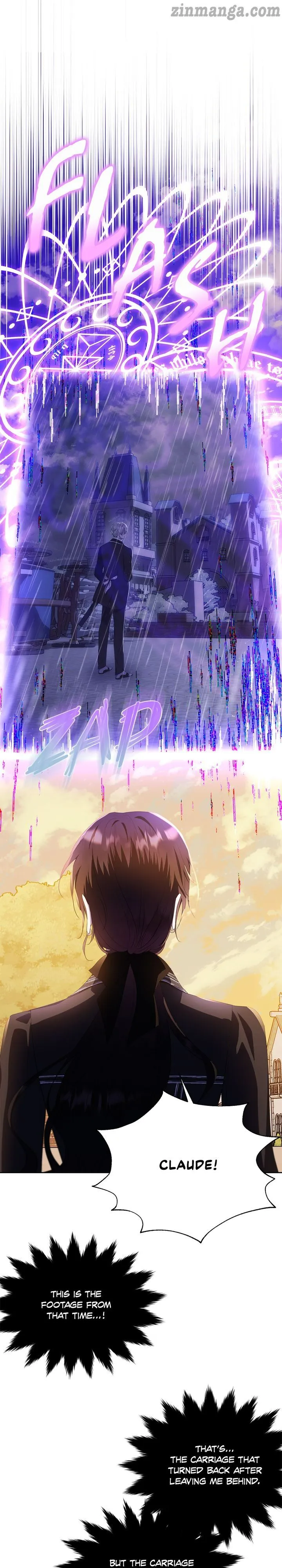 The Young Lady I Served Became a Young Master chapter 102 page 29