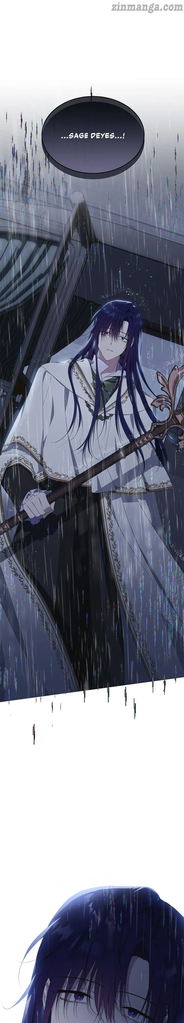 The Young Lady I Served Became a Young Master chapter 102 page 44