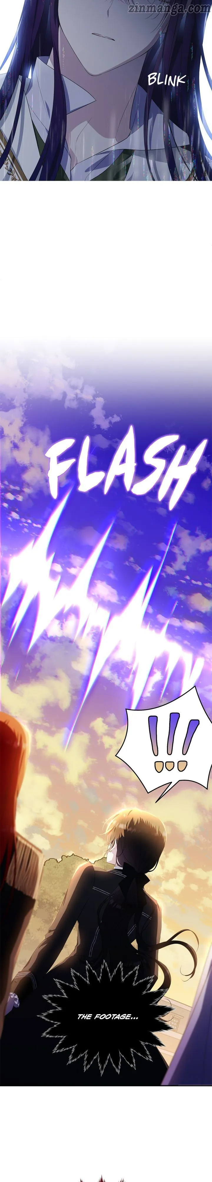 The Young Lady I Served Became a Young Master chapter 102 page 45