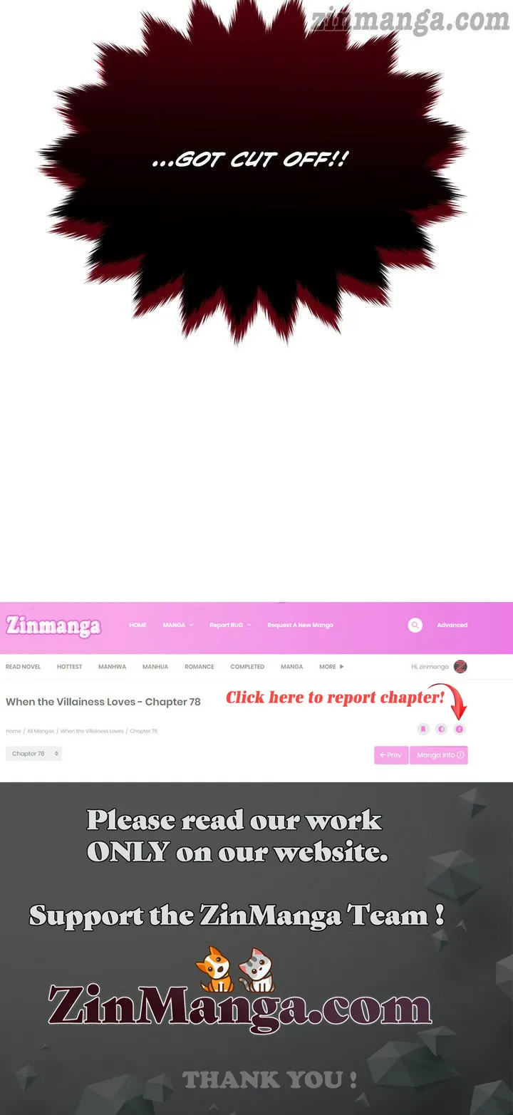 The Young Lady I Served Became a Young Master chapter 102 page 46