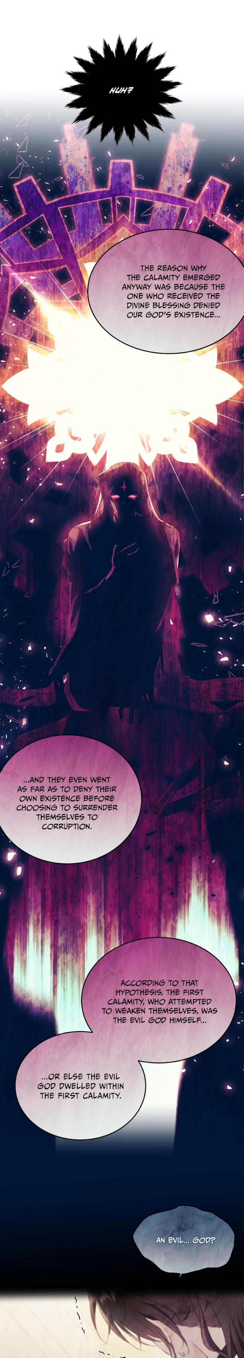 The Young Lady I Served Became a Young Master chapter 113 page 24