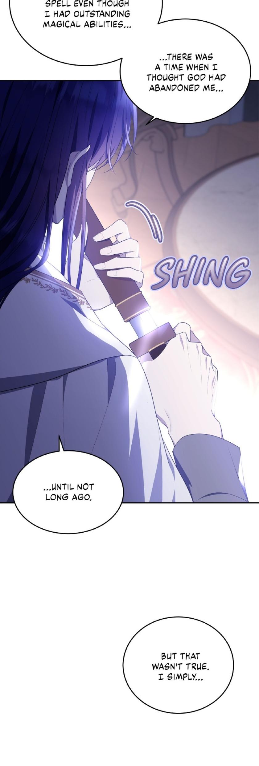 The Young Lady I Served Became a Young Master chapter 113 page 27
