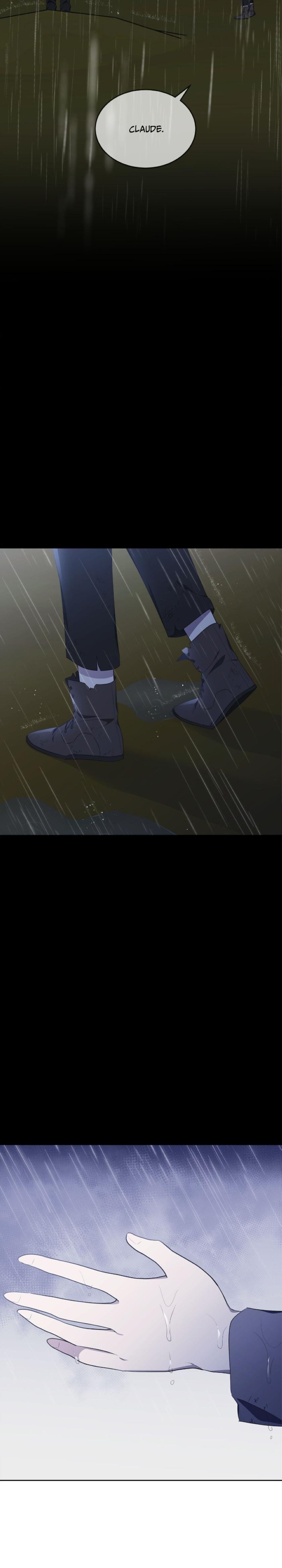 The Young Lady I Served Became a Young Master chapter 113 page 32
