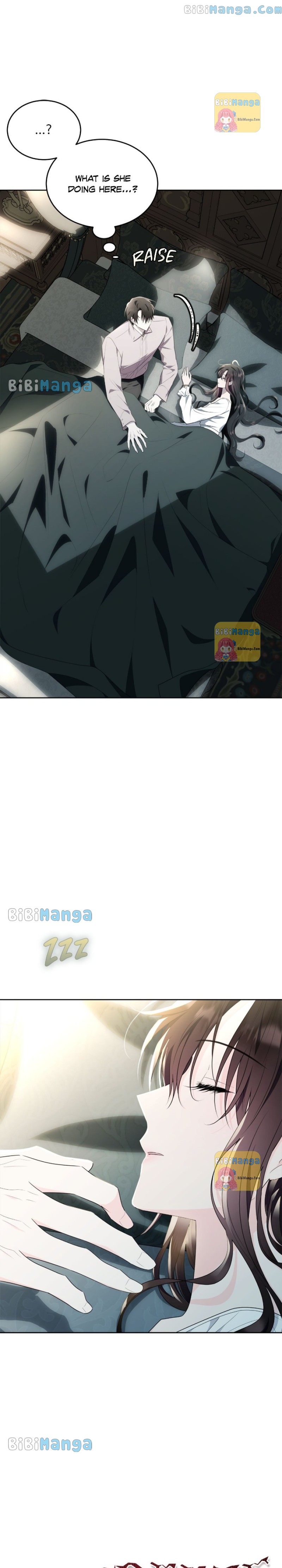 The Young Lady I Served Became a Young Master chapter 114 page 14