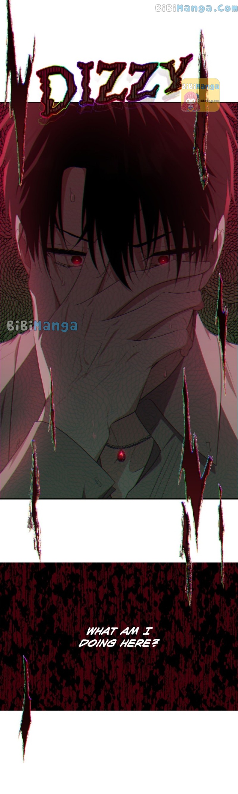 The Young Lady I Served Became a Young Master chapter 114 page 16