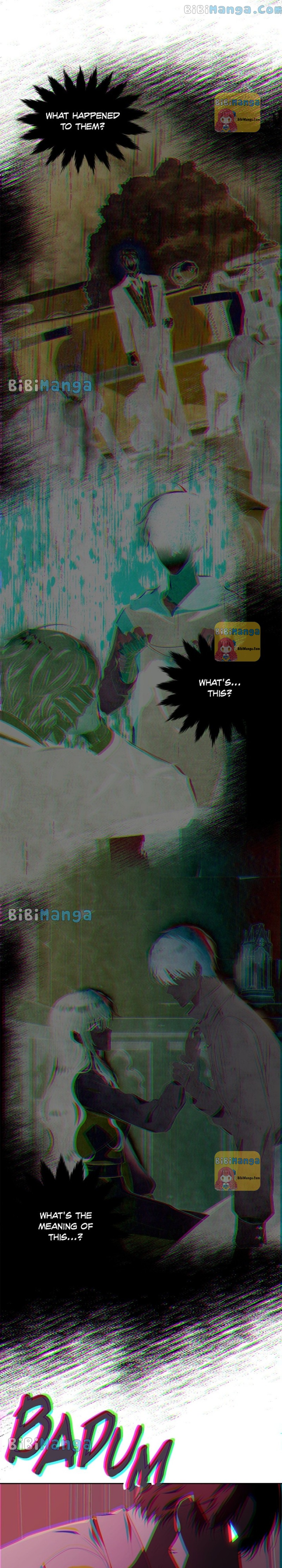 The Young Lady I Served Became a Young Master chapter 114 page 17