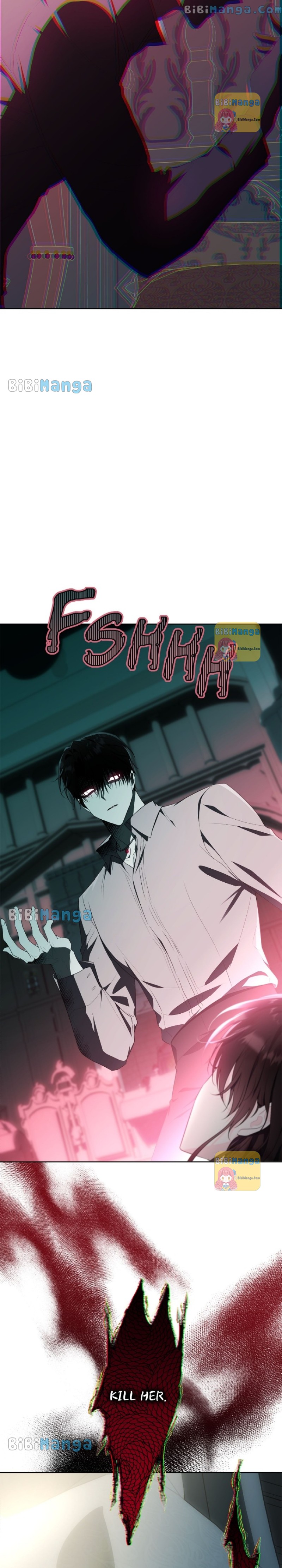 The Young Lady I Served Became a Young Master chapter 114 page 18