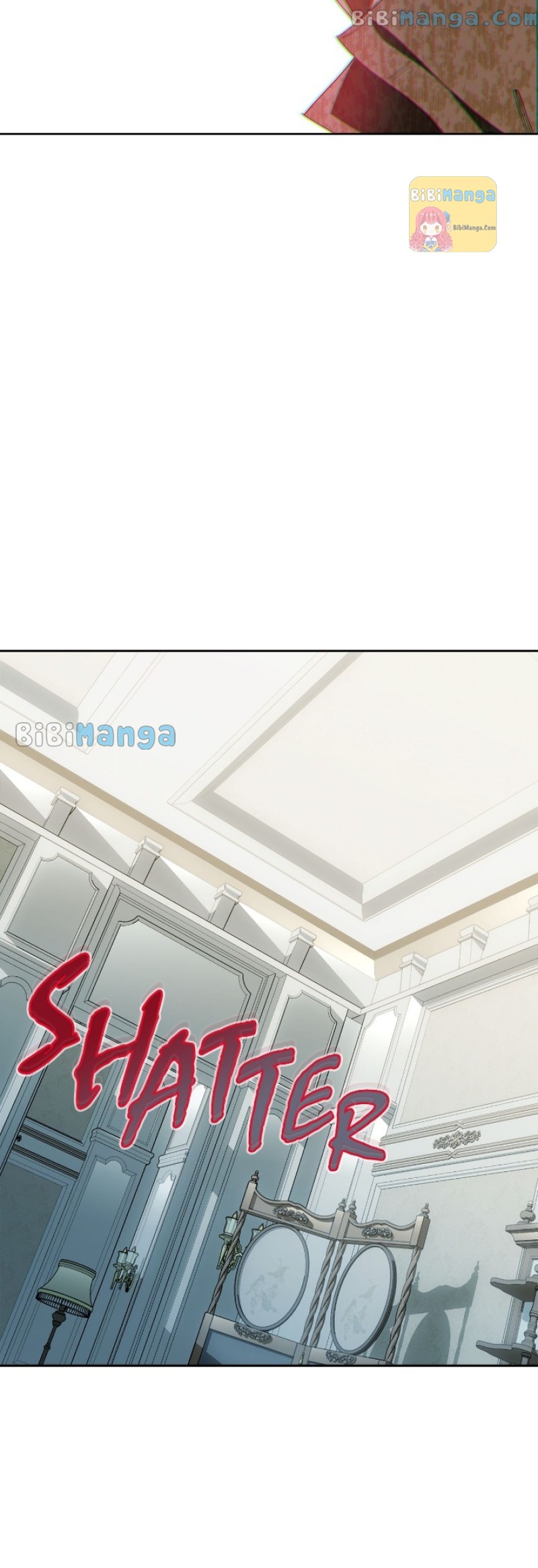 The Young Lady I Served Became a Young Master chapter 114 page 24