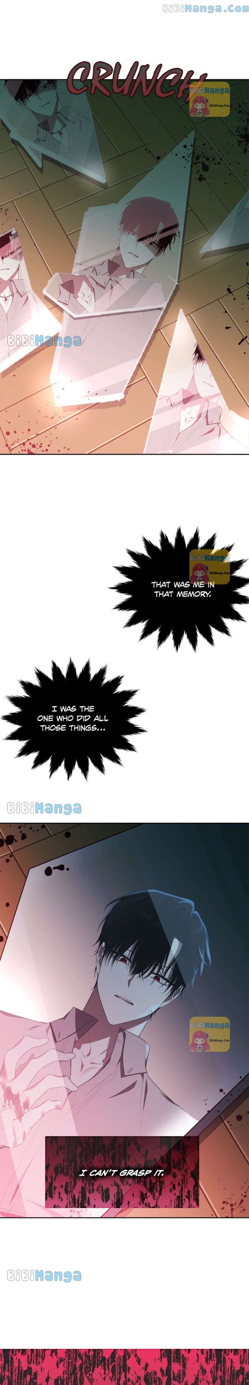 The Young Lady I Served Became a Young Master chapter 114 page 25