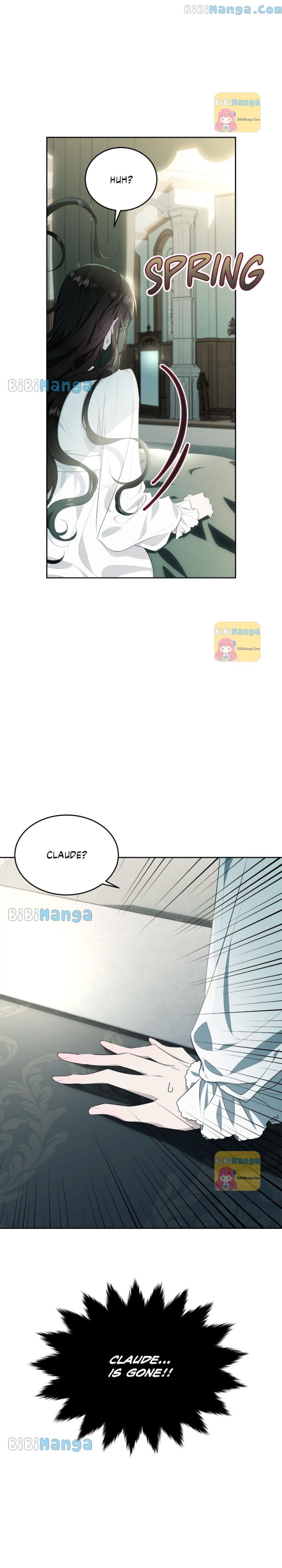 The Young Lady I Served Became a Young Master chapter 114 page 29