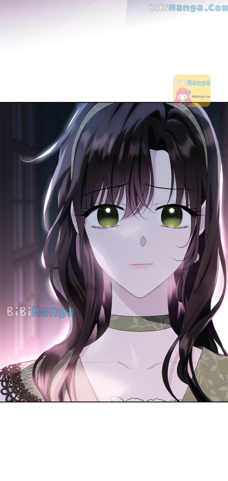 The Young Lady I Served Became a Young Master chapter 114 page 4
