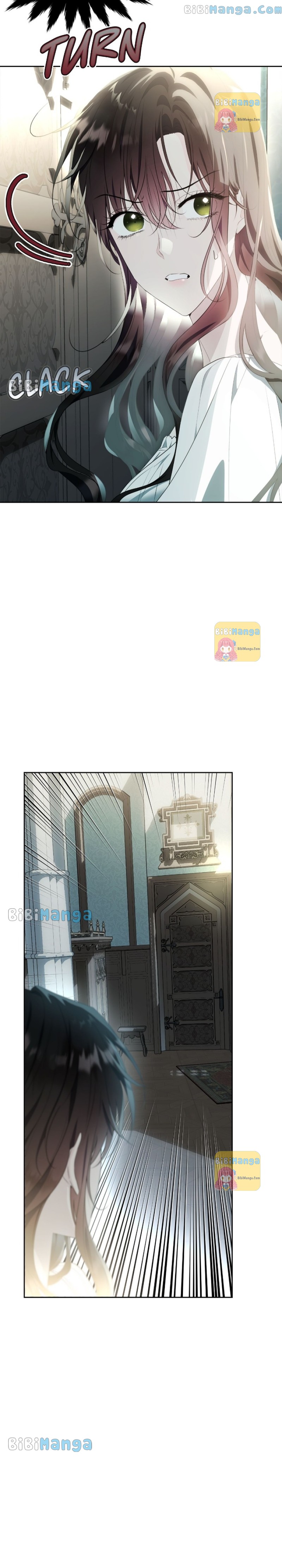 The Young Lady I Served Became a Young Master chapter 114 page 31