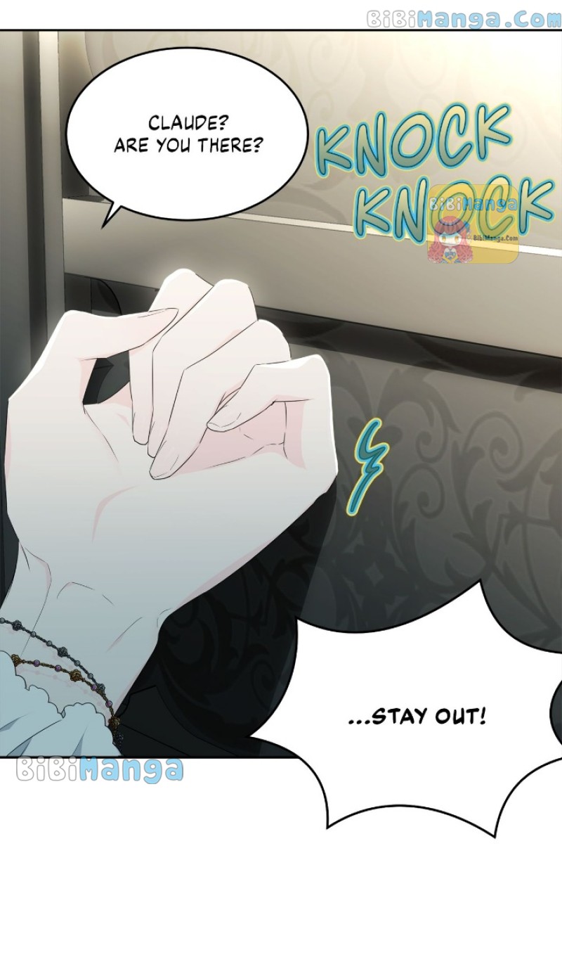 The Young Lady I Served Became a Young Master chapter 114 page 32
