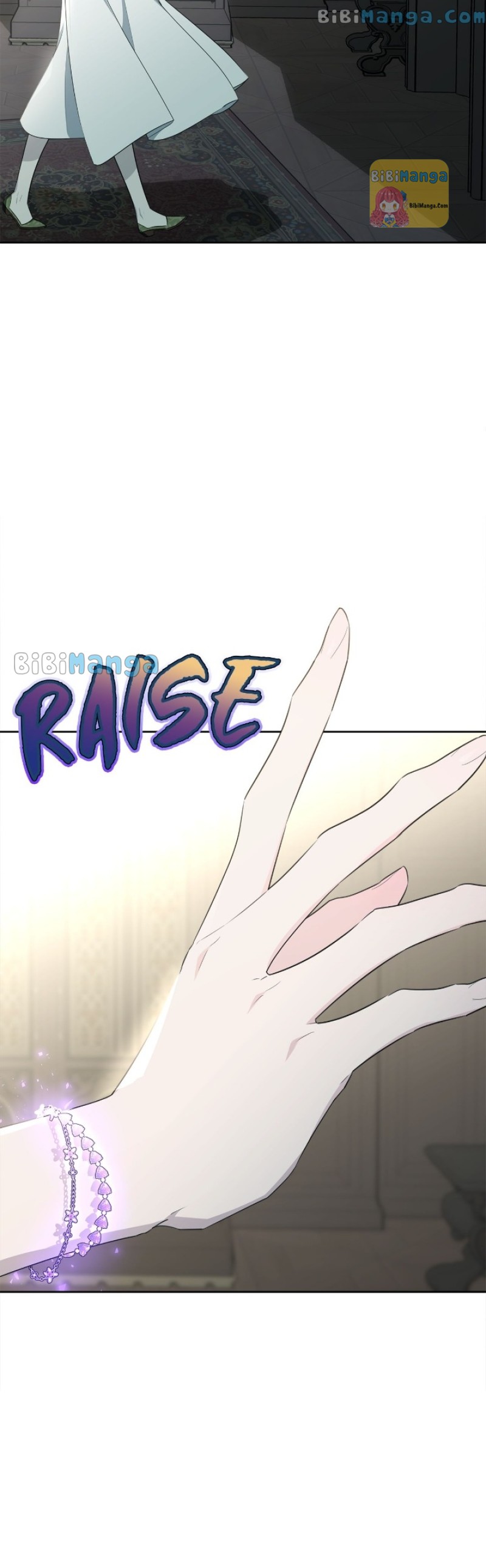 The Young Lady I Served Became a Young Master chapter 114 page 36