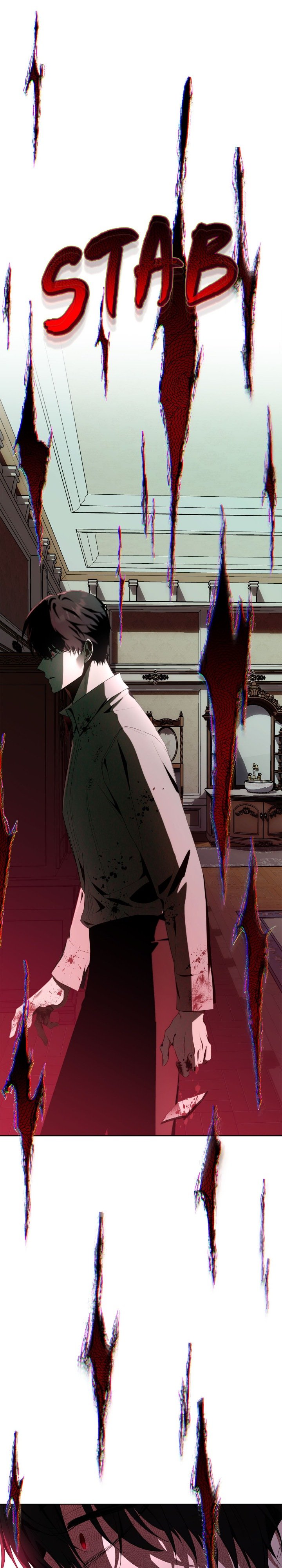 The Young Lady I Served Became a Young Master chapter 115 page 12
