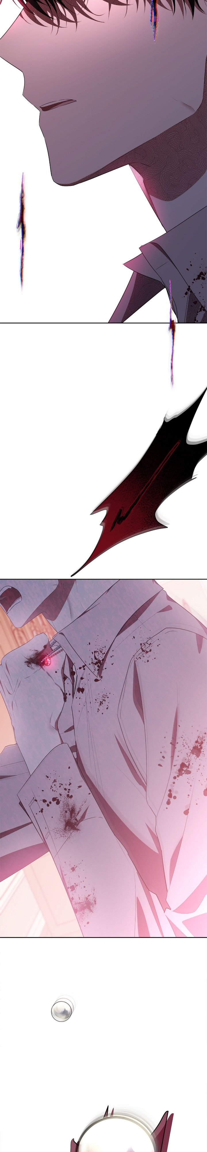 The Young Lady I Served Became a Young Master chapter 115 page 13