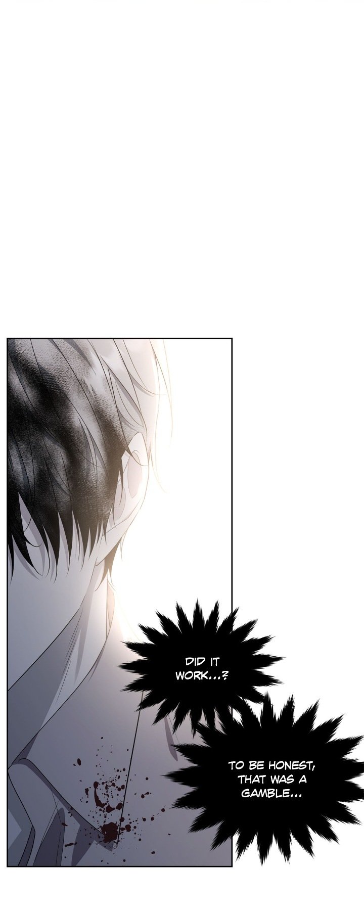 The Young Lady I Served Became a Young Master chapter 115 page 15