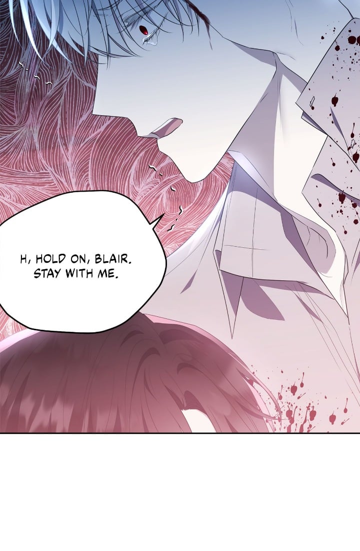 The Young Lady I Served Became a Young Master chapter 115 page 19