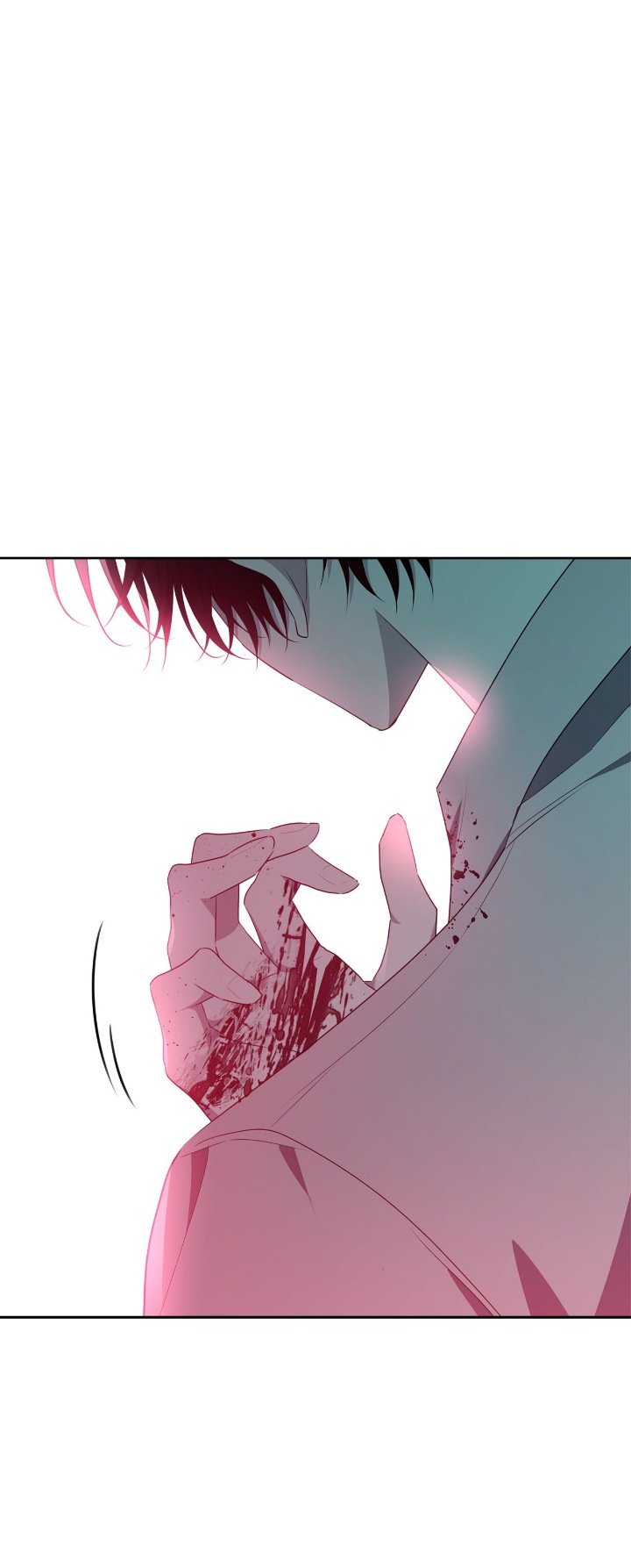 The Young Lady I Served Became a Young Master chapter 115 page 4