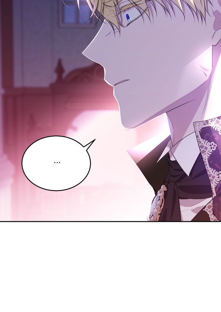 The Young Lady I Served Became a Young Master chapter 115 page 31