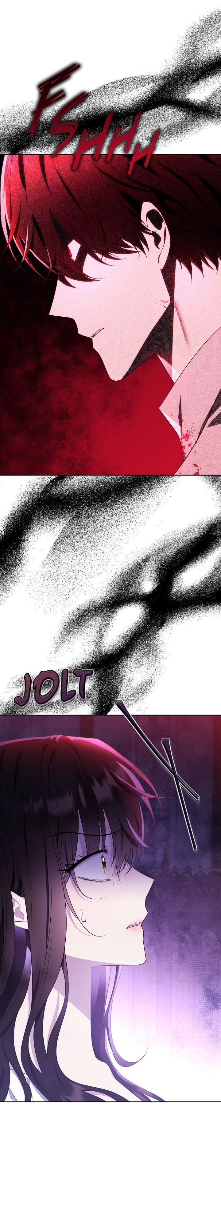 The Young Lady I Served Became a Young Master chapter 115 page 5